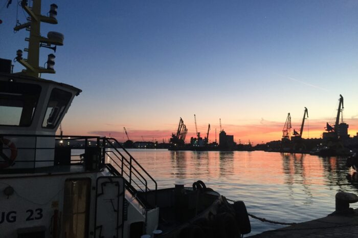 Спечелен е най-големия проект за иновации в Черно море