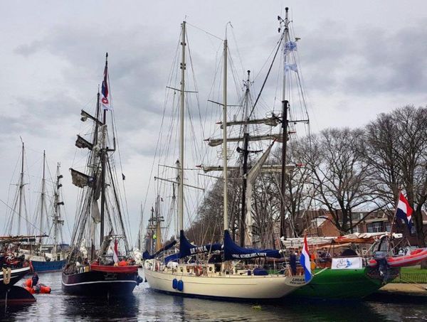 Submit your event, be par of European Maritime Day in My Country 2021